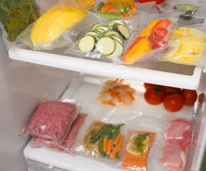 Vacuum Sealer 69,99€