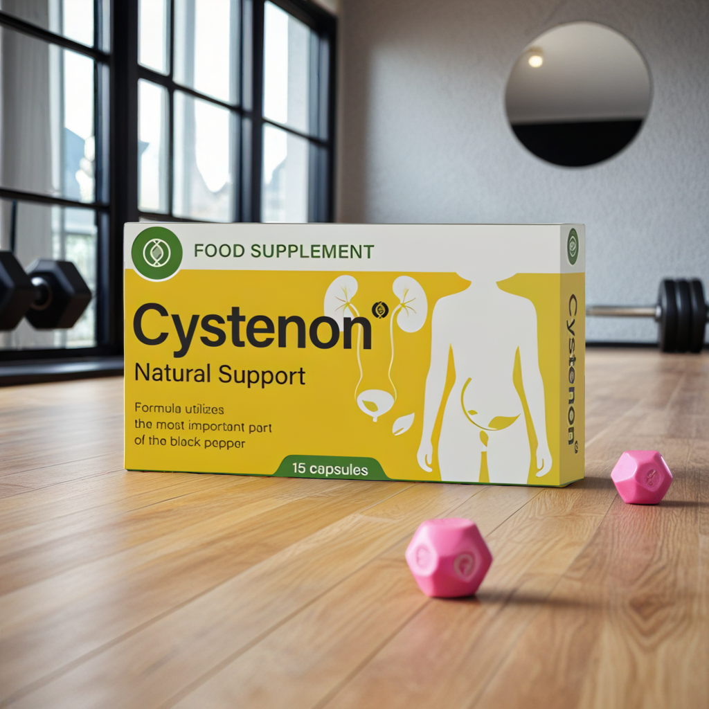 CYSTENON