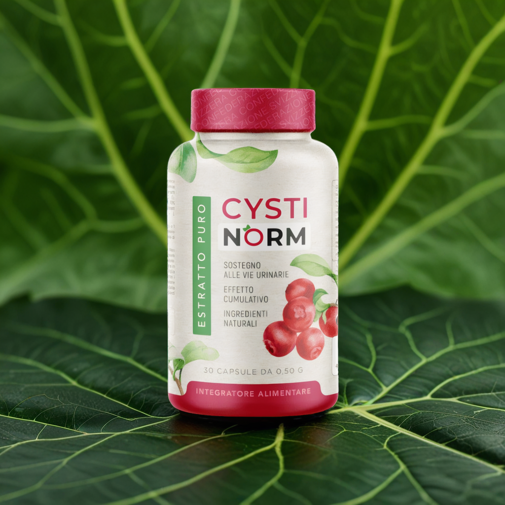 Cystinorm
