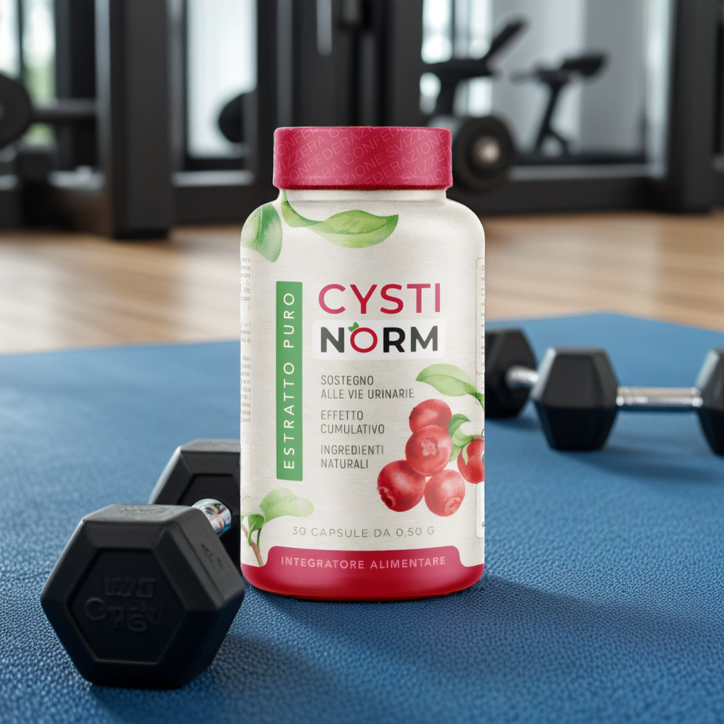 Cystinorm