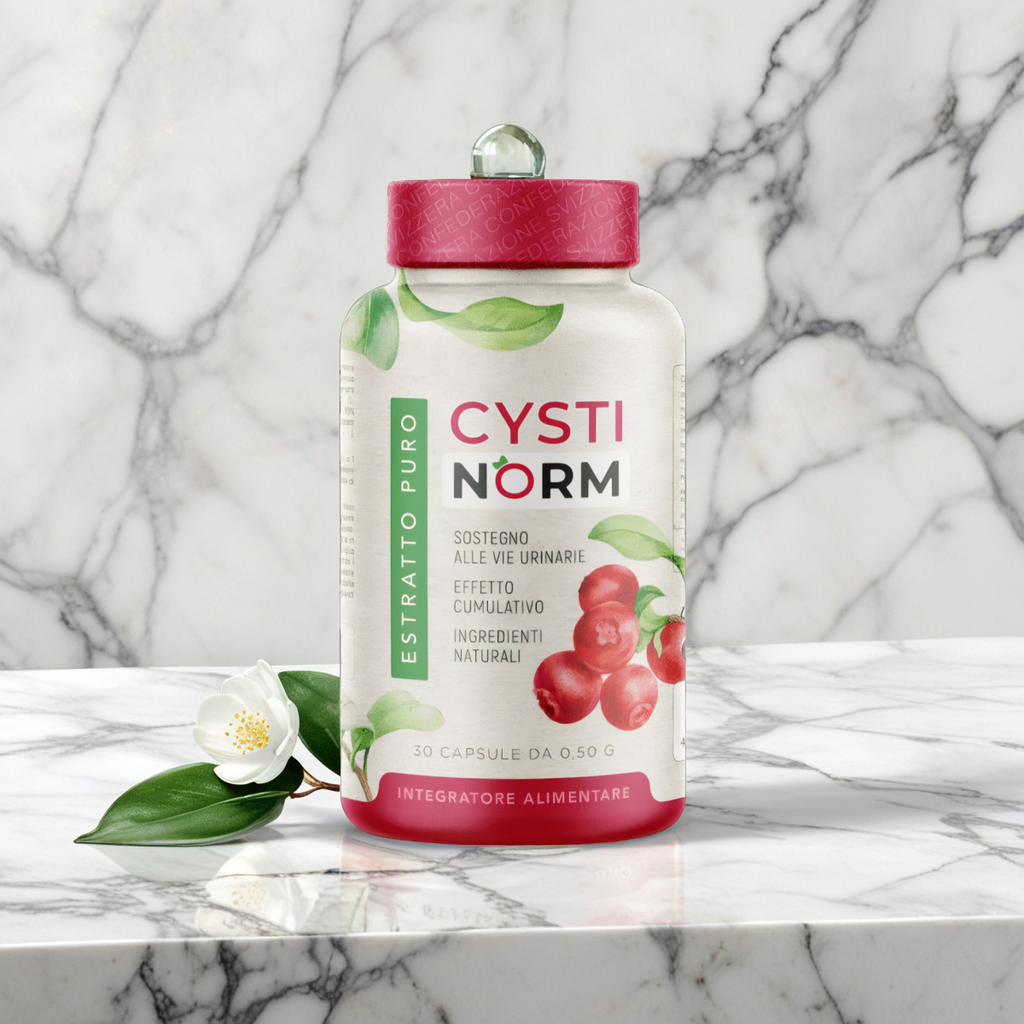Cystinorm