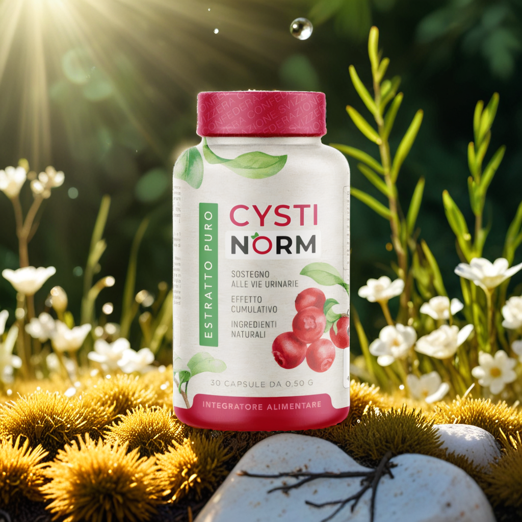 Cystinorm