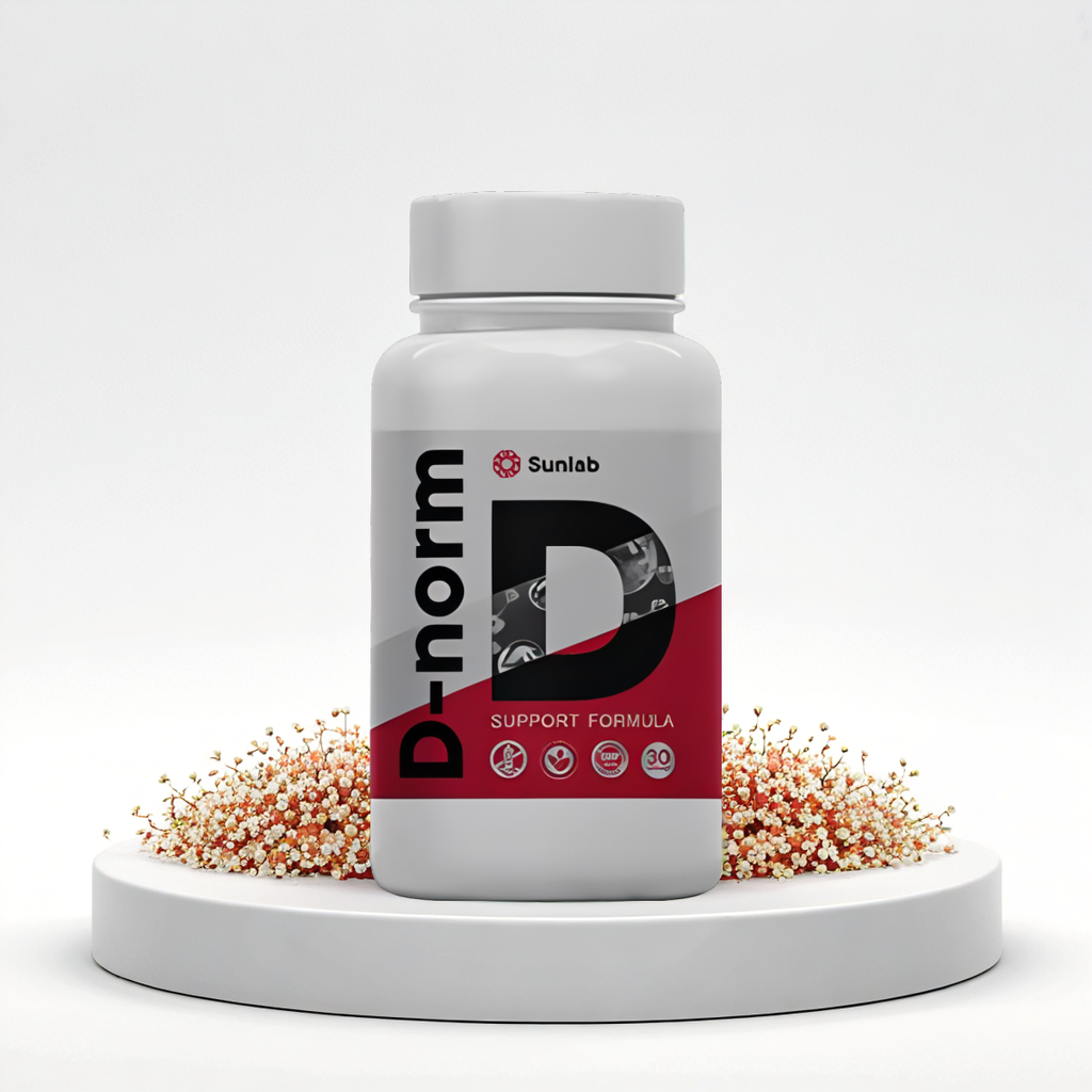 D - NORM (LOW PRICE)