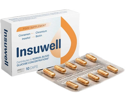 Insuwell