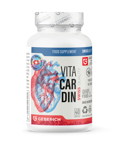 Vitacardin