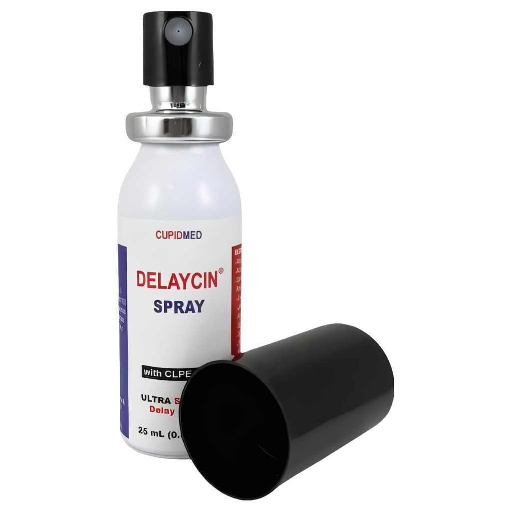 Delaycin Spray