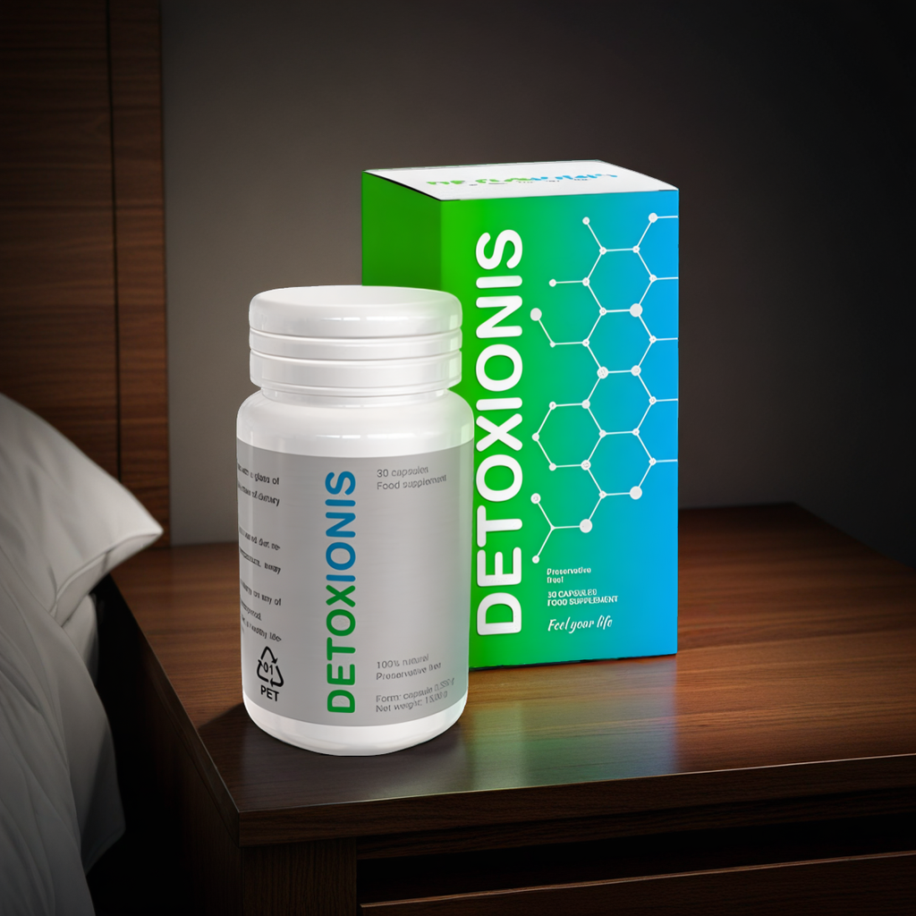 Detoxionis
