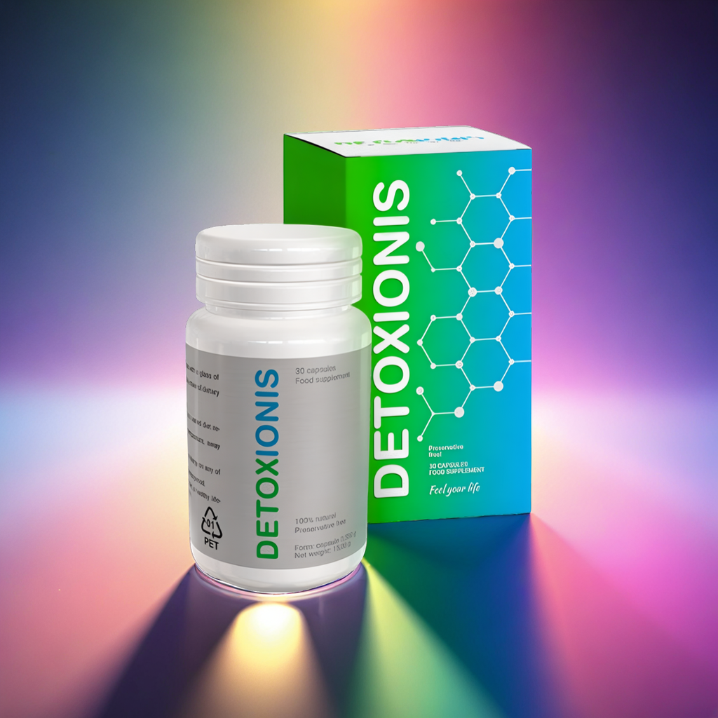 Detoxionis