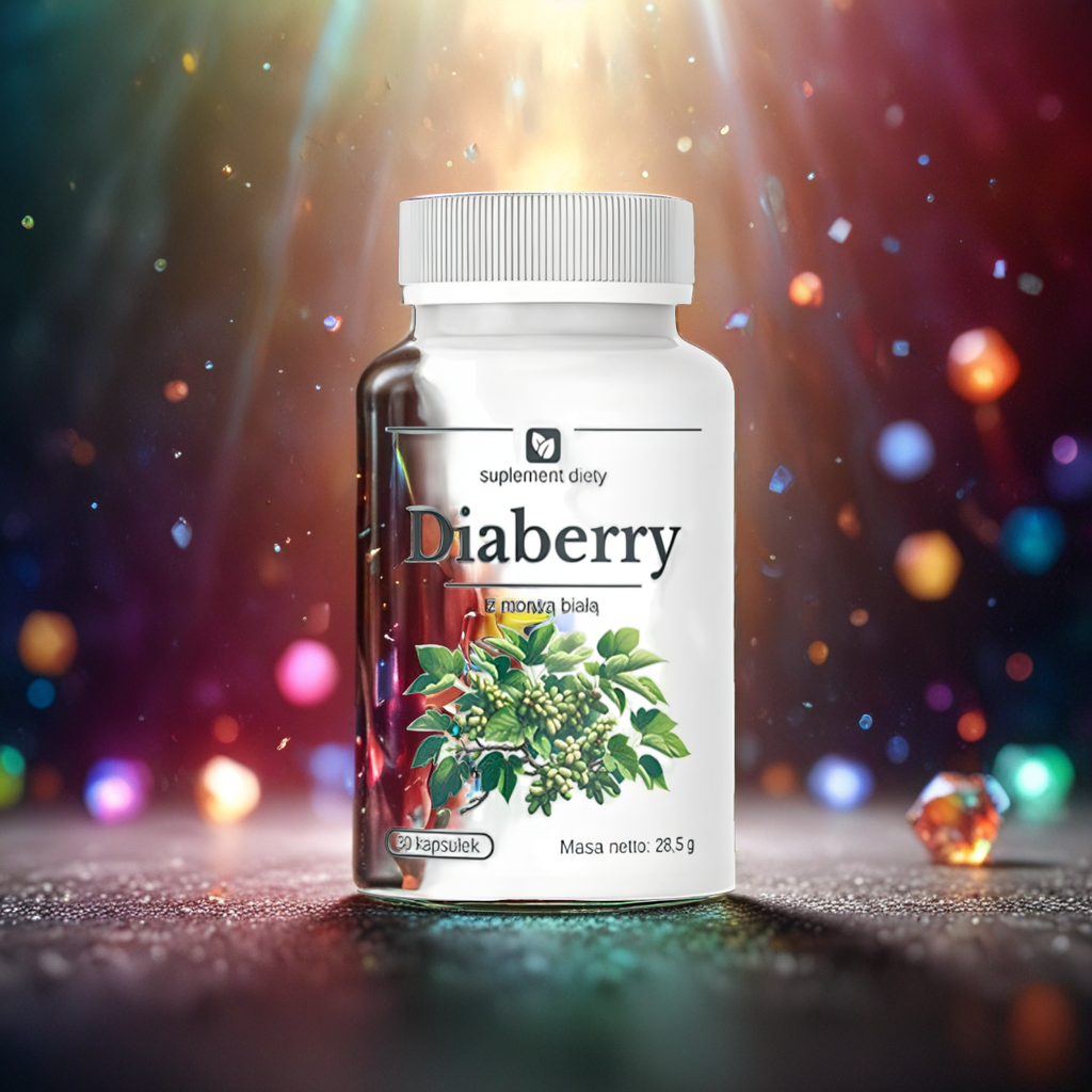 Diaberry Full