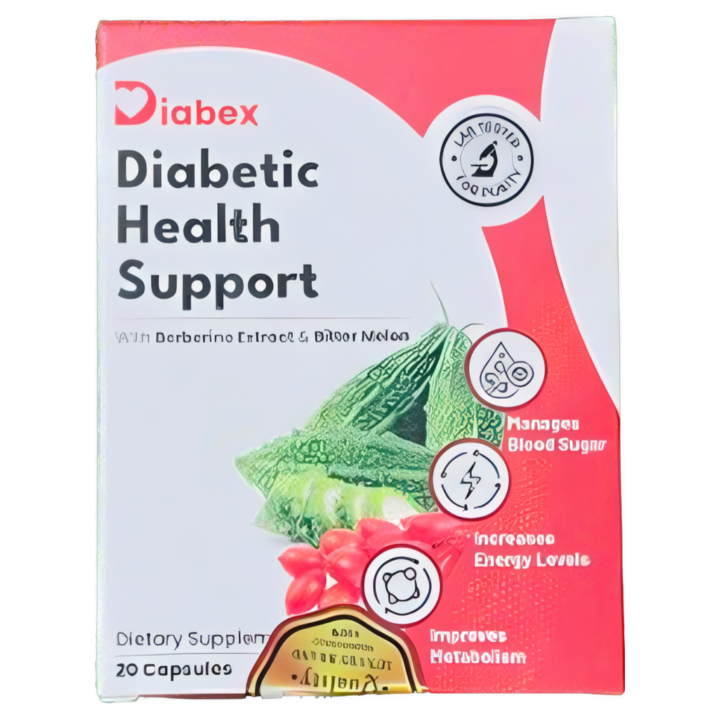 DIABEX DHS