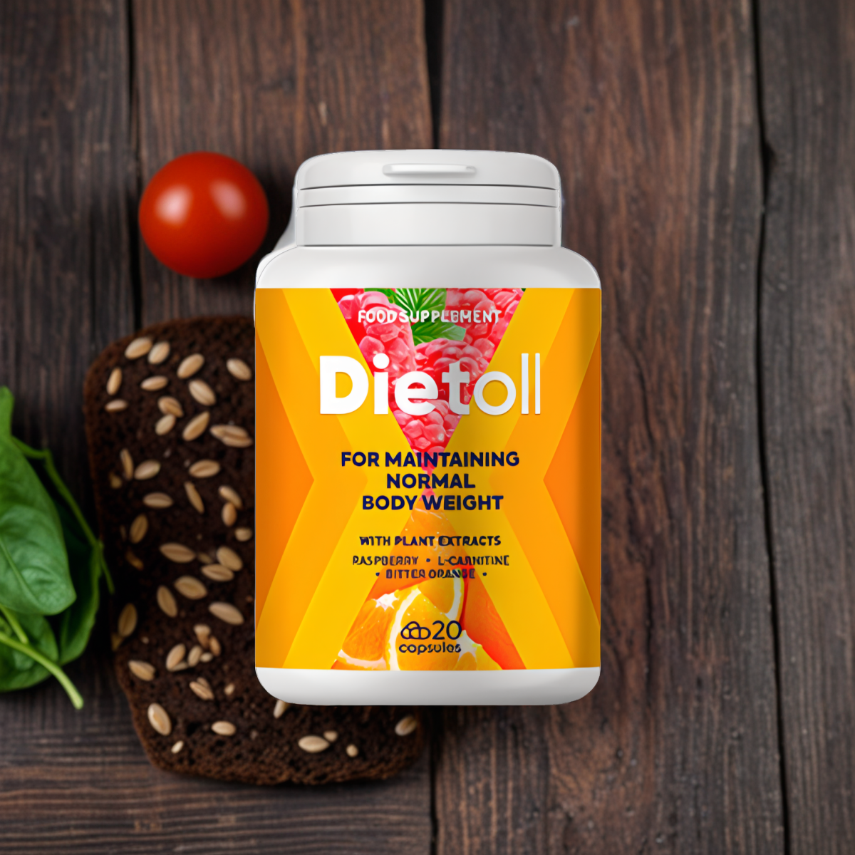 Dietoll