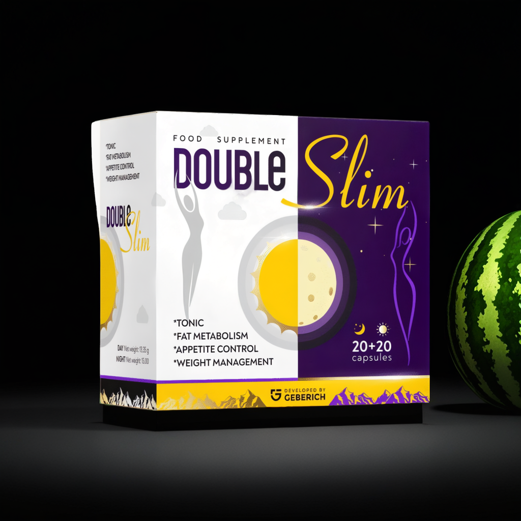 DoubleSlim