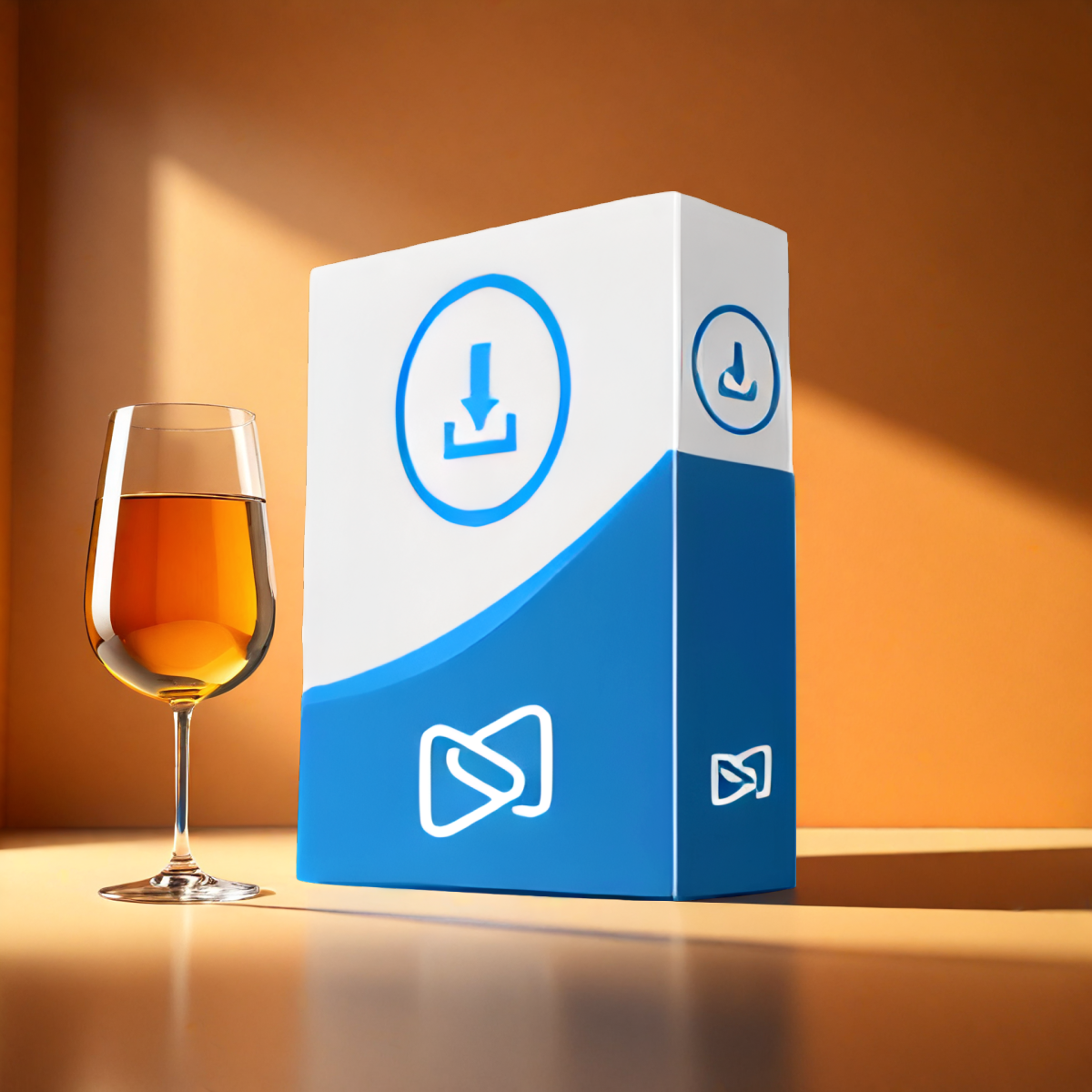 DuoTrim - MasterCleanse - 1 bottle