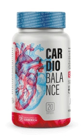 CardioBalance