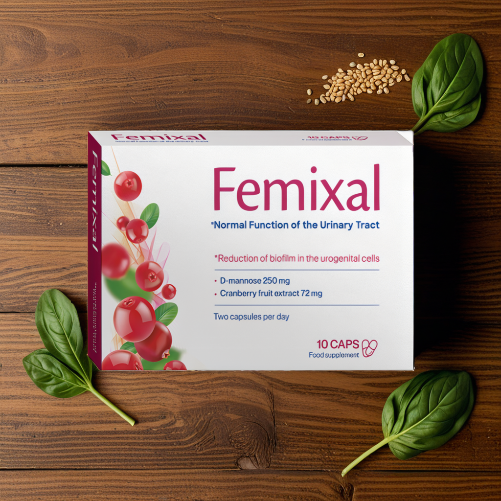 FEMIXAL