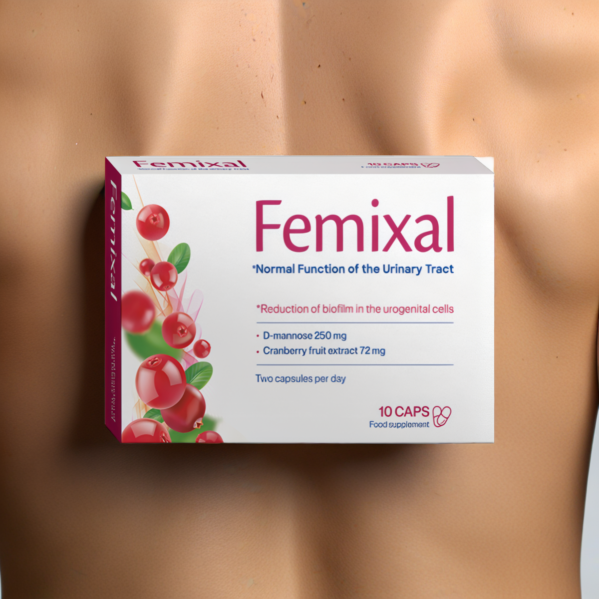 FEMIXAL