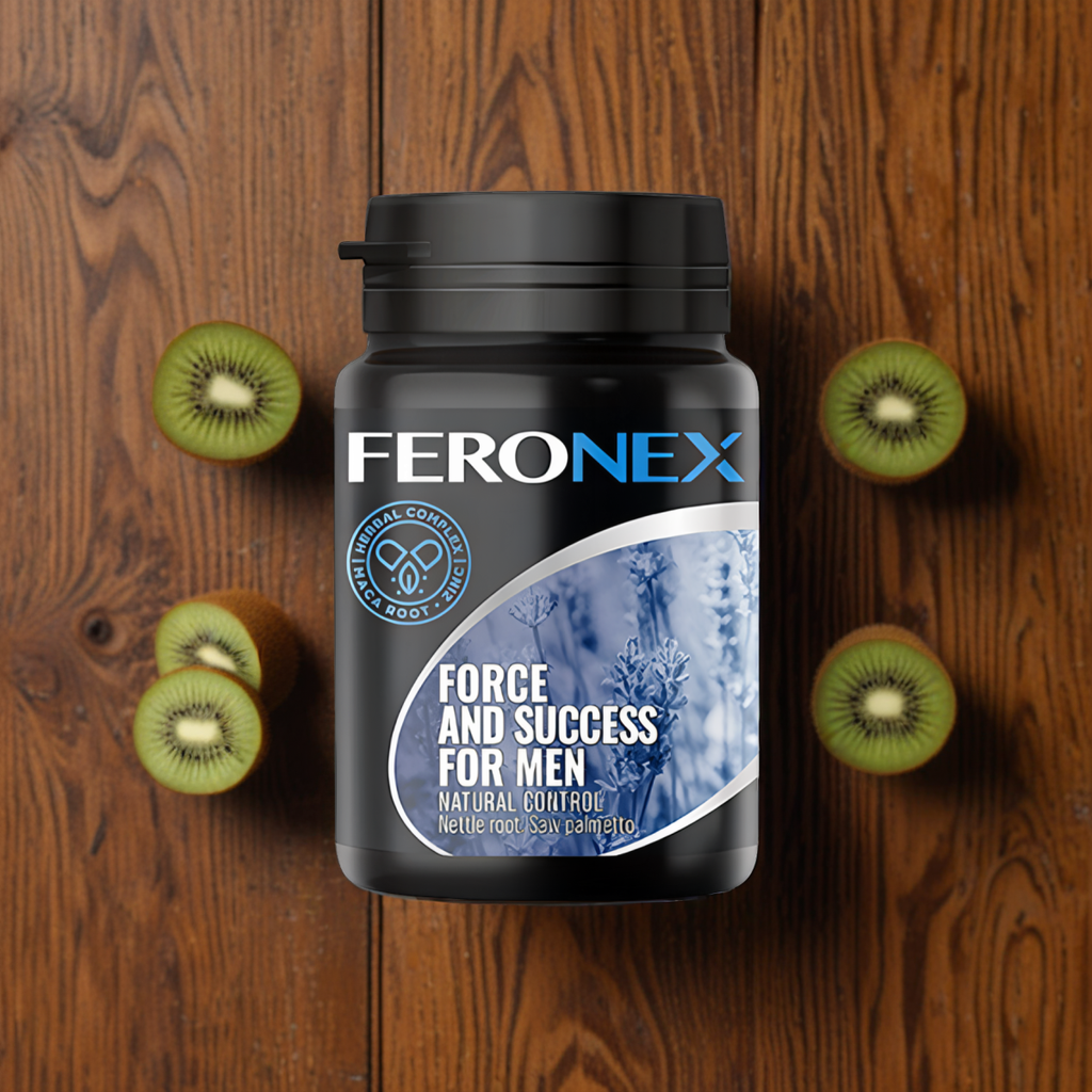 FERONEX