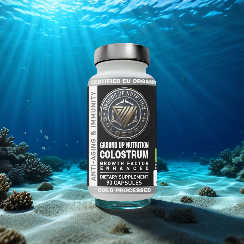 G.U.N Colostrum - 1 bottle