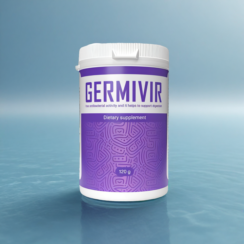 GERMIVIR 120G