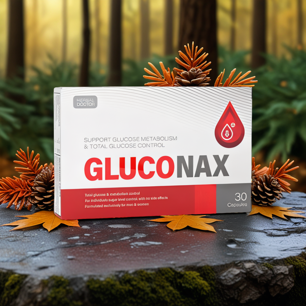 GLUCONAX