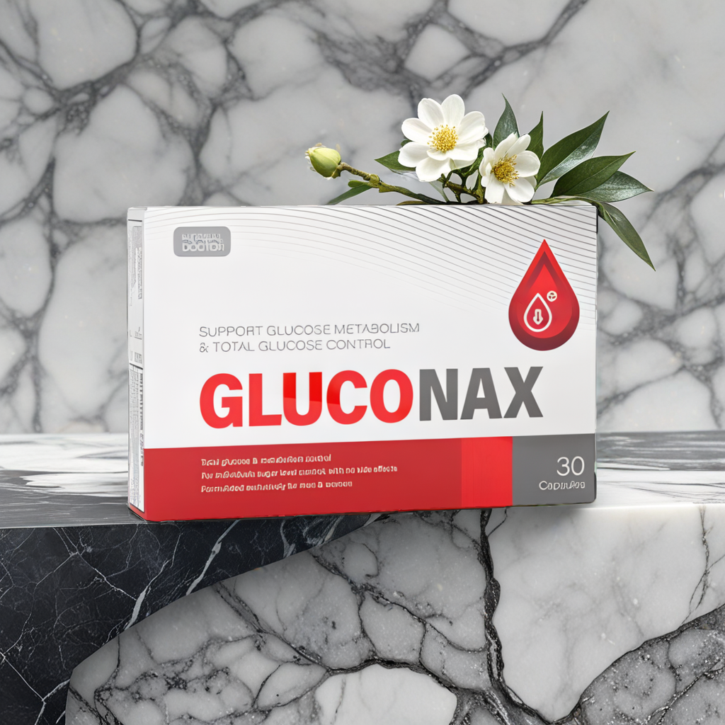 GLUCONAX