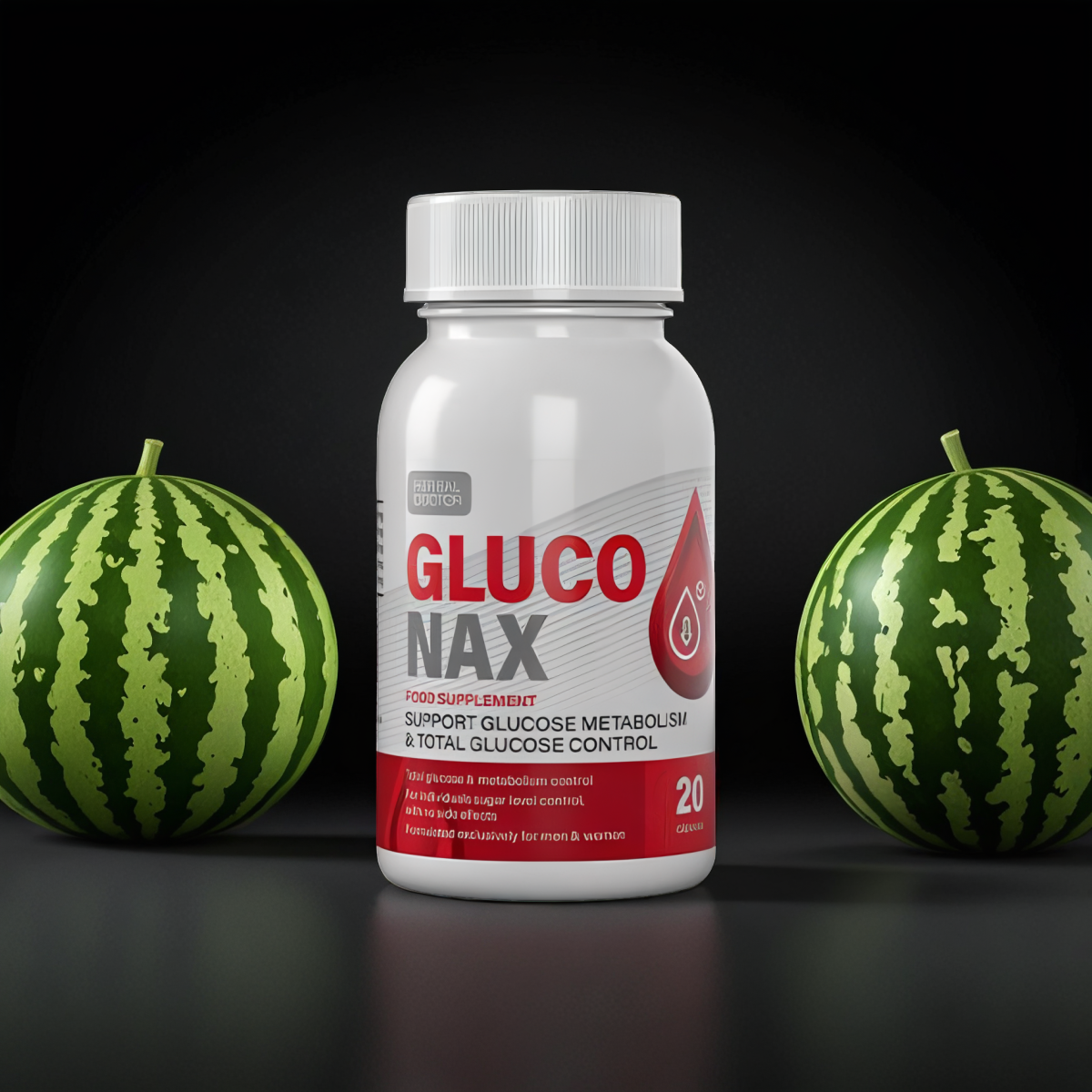 GLUCONAX (LOW PRICE)