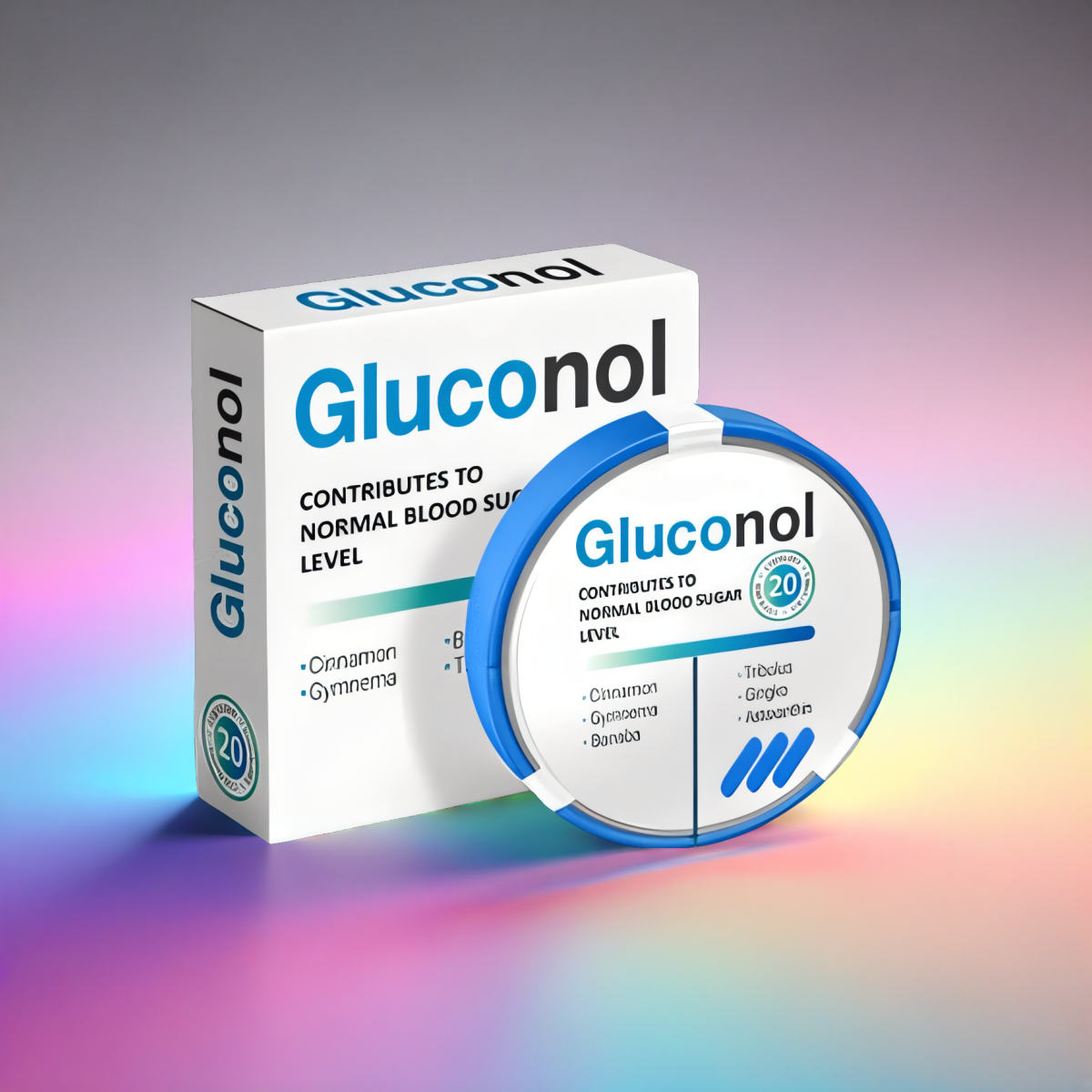 Gluconol