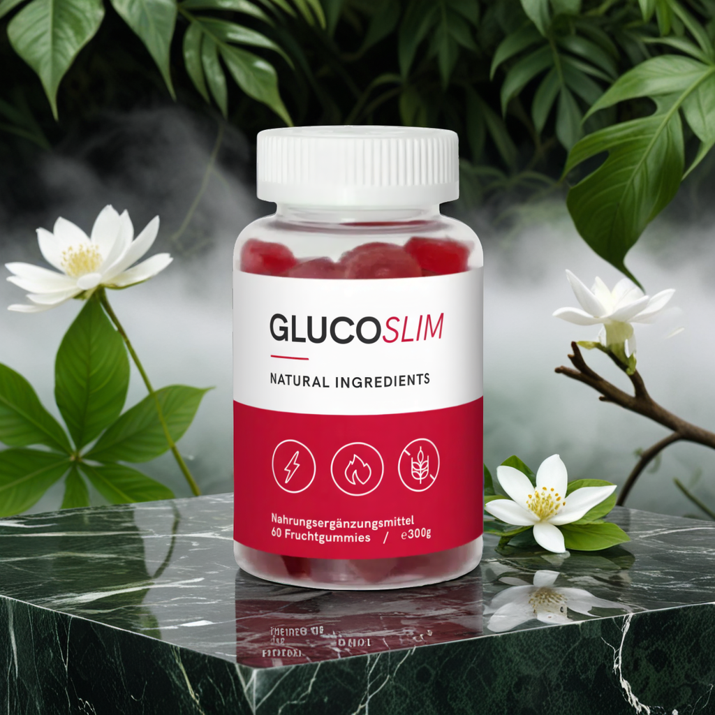 Glucoslim