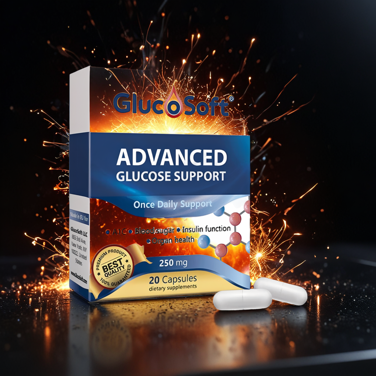 Glucosoft