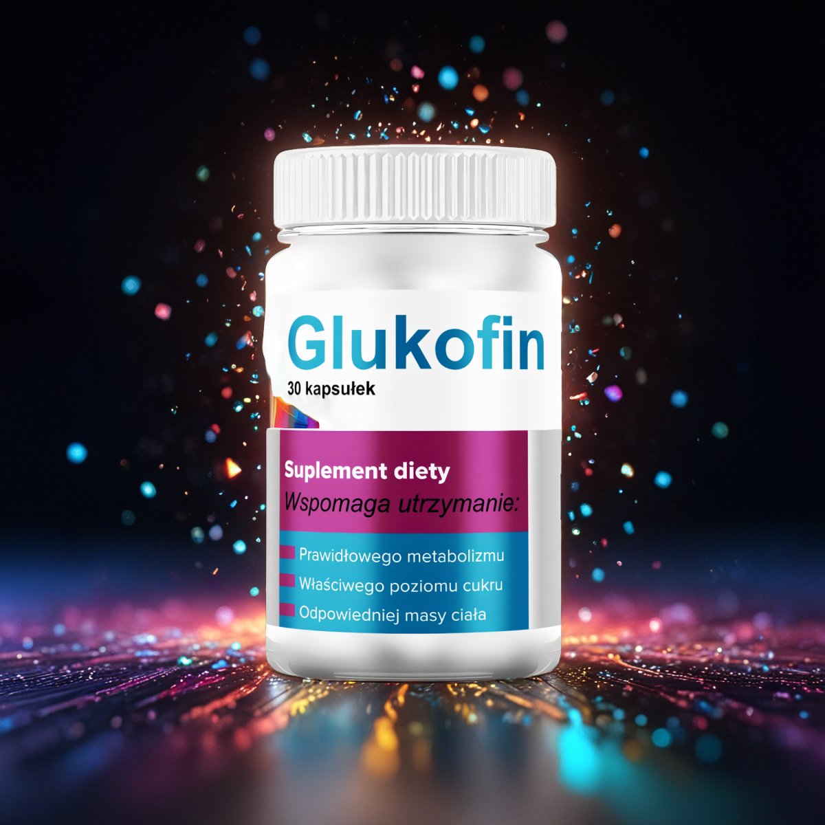 Glukofin Pl 3.98