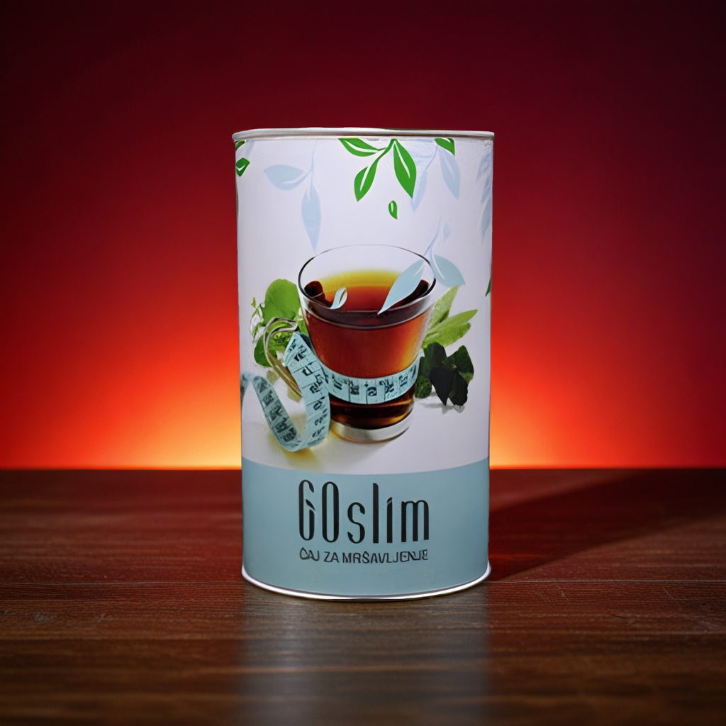 GoSlim