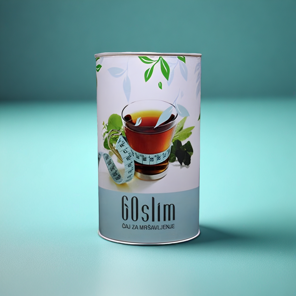 GoSlim