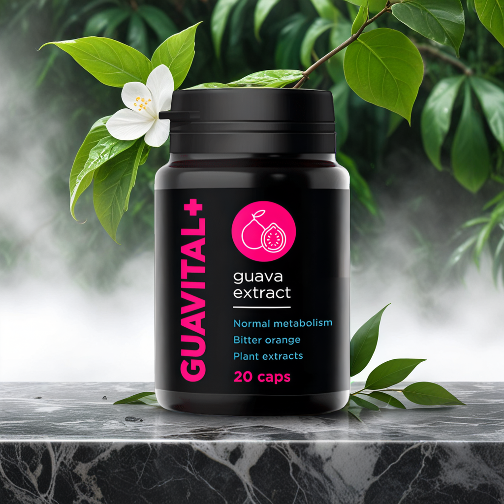 Guavital+