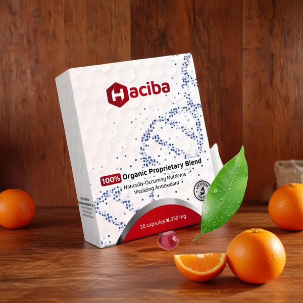 Haciba Cystitis