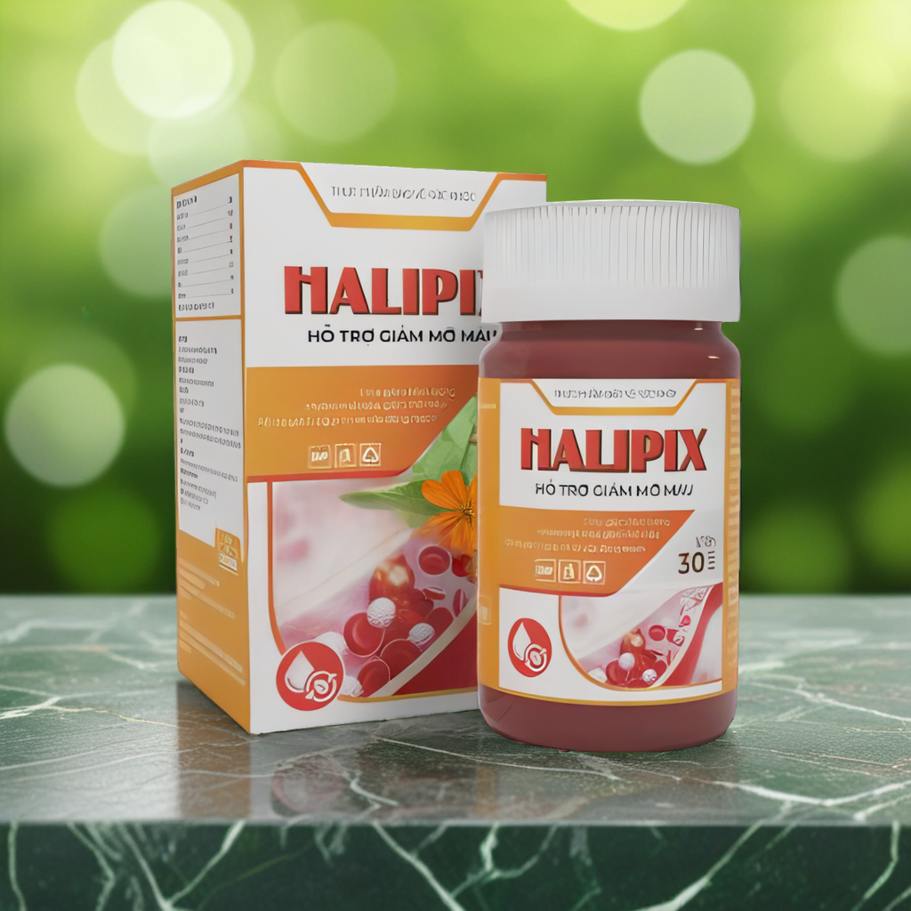 HALIPIX