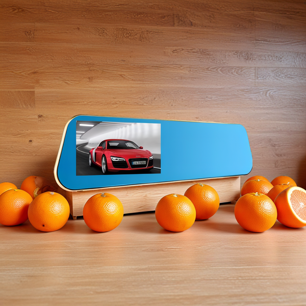 HD CAM MIRROR
