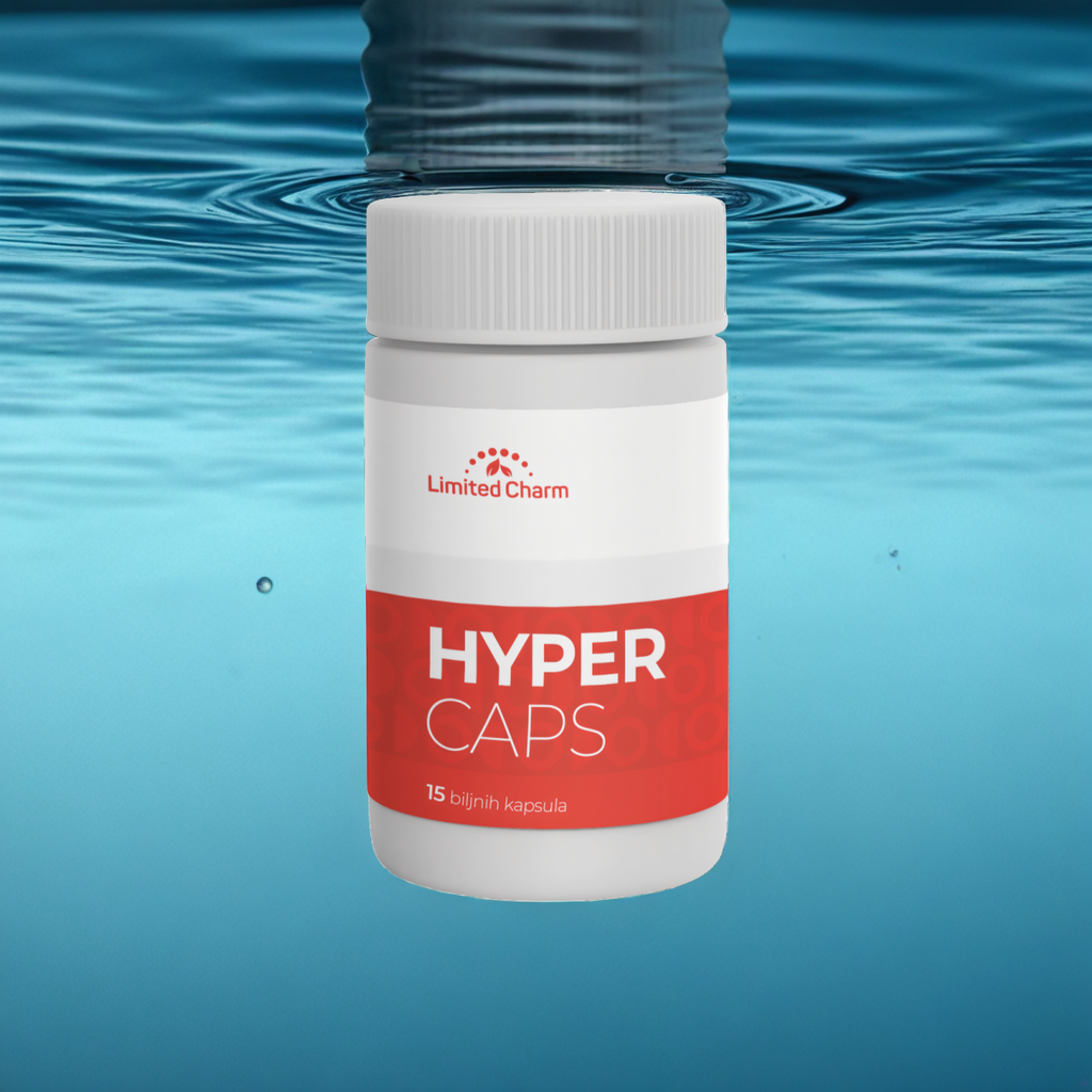 Hyper Caps