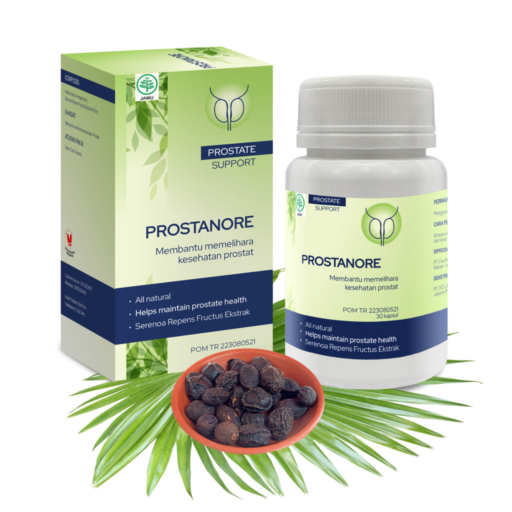 Prostanore  390,000idr