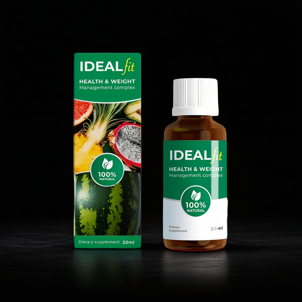 IdealFit