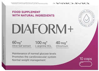 Diaform+ low price