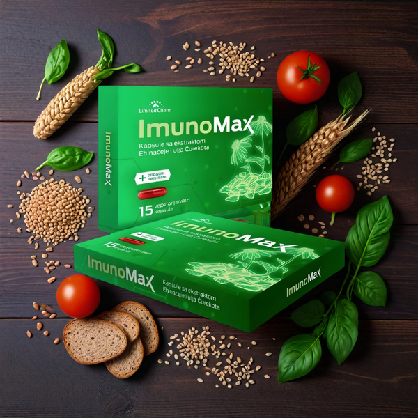 Imuno Max