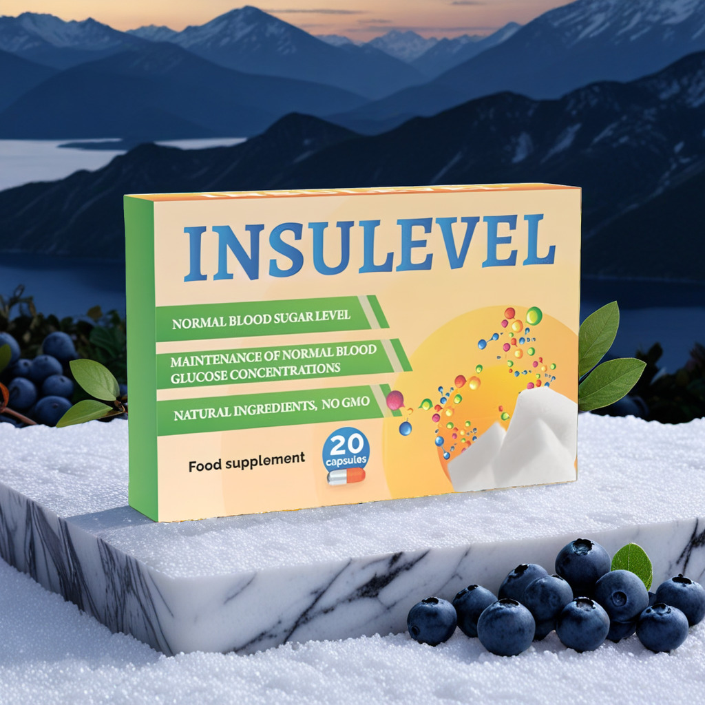 Insulevel