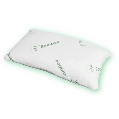 Bamboo Pillow
