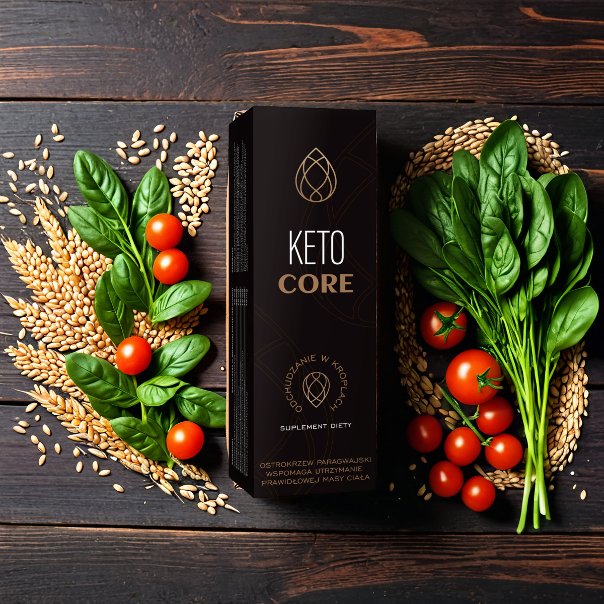Keto Core