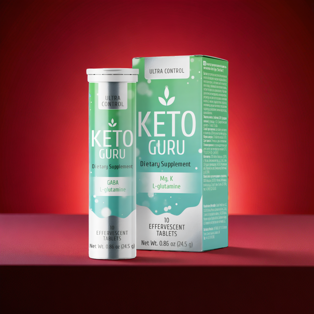 Keto Guru