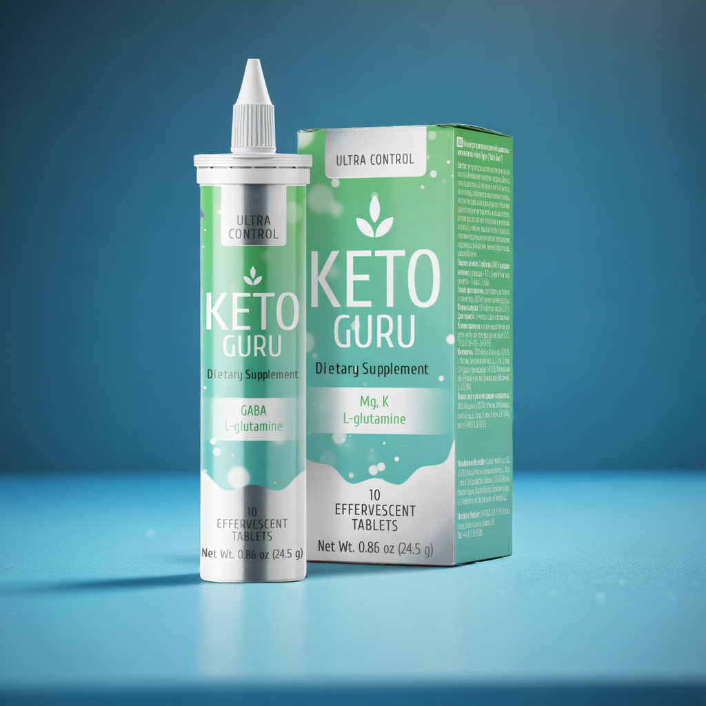 Keto Guru