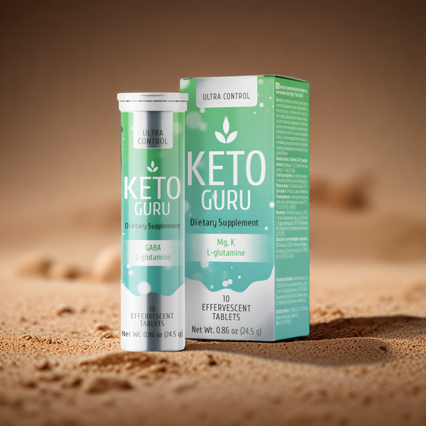 Keto Guru
