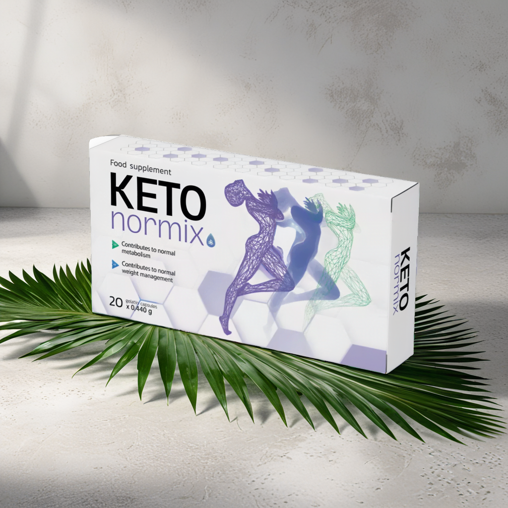 Keto Normix