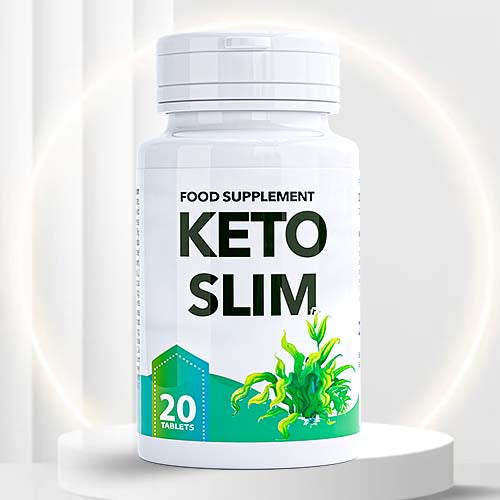 Keto Slim