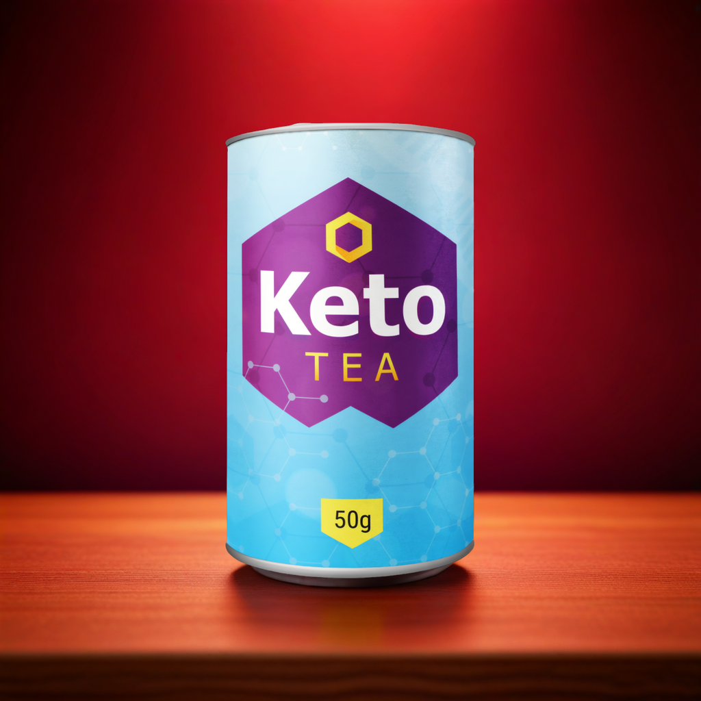 Keto Tea